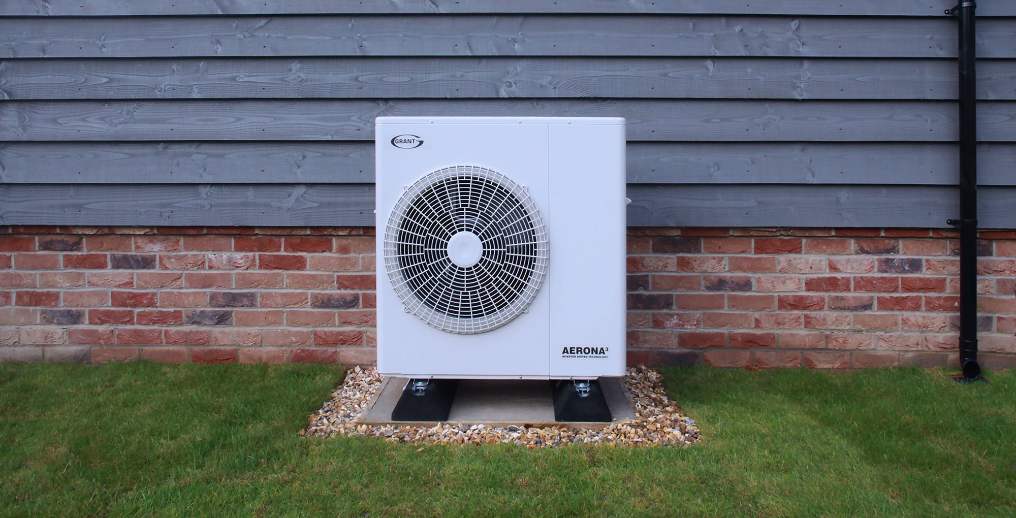 Debunking the Common Myths About Air Source Heat Pumps