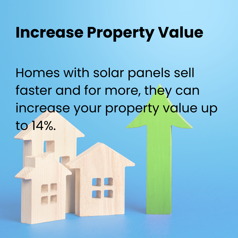 Increase poverty value