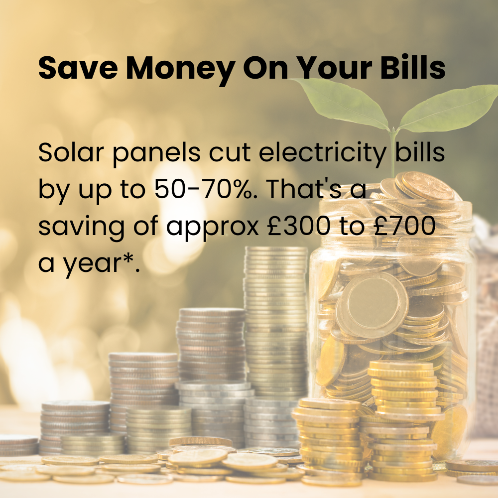 save money